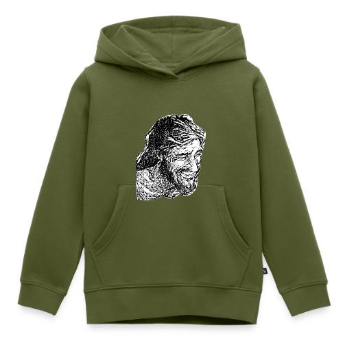 DS 28365 final - Kids‘ Premium Hoodie