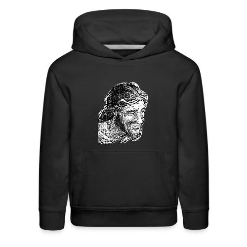 DS 28365 final - Kids‘ Premium Hoodie