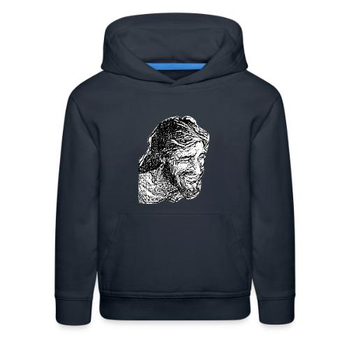 DS 28365 final - Kids‘ Premium Hoodie