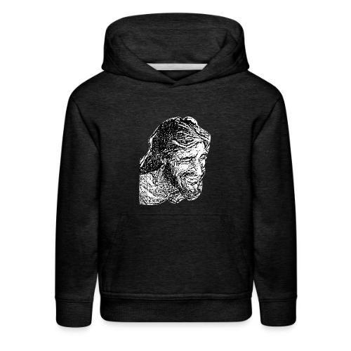 DS 28365 final - Kids‘ Premium Hoodie