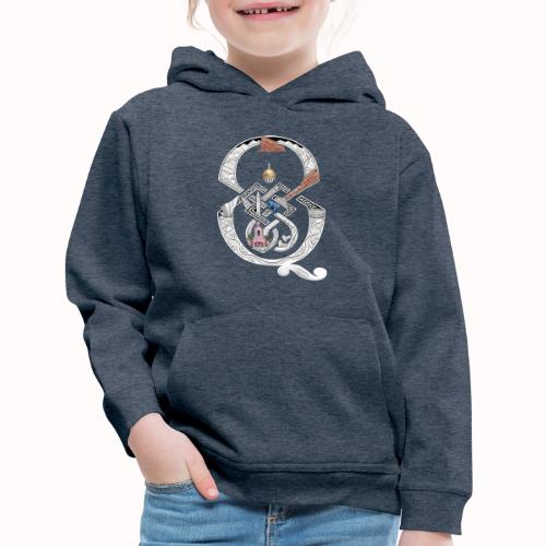 Denver Proud - Kids‘ Premium Hoodie
