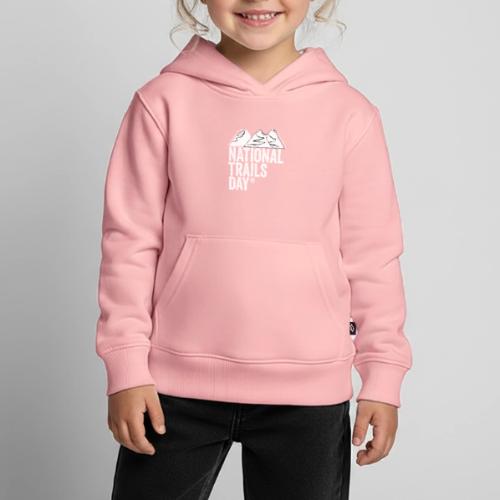 National Trails Day - Kids‘ Premium Hoodie