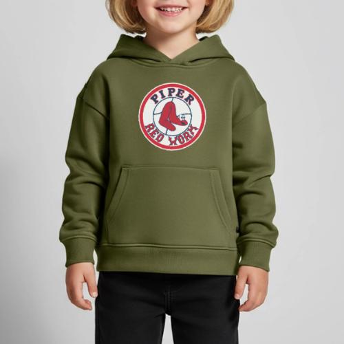 piper - Kids‘ Premium Hoodie