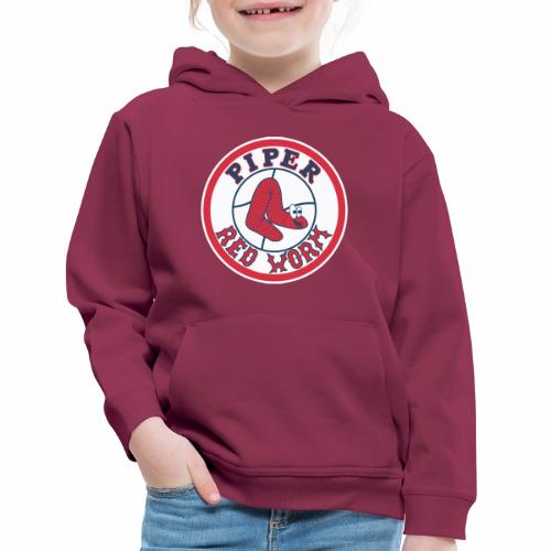piper - Kids‘ Premium Hoodie