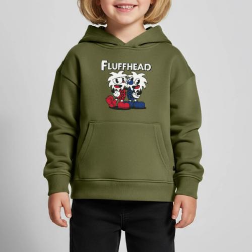 Fulffhead - Kids‘ Premium Hoodie
