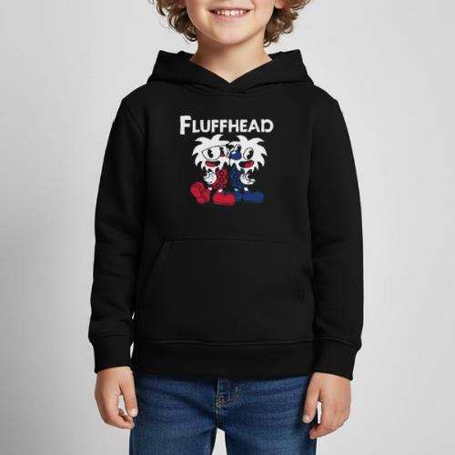 Fulffhead - Kids‘ Premium Hoodie