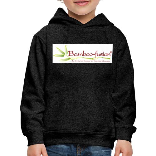 Bamboo-Fusion company - Kids‘ Premium Hoodie