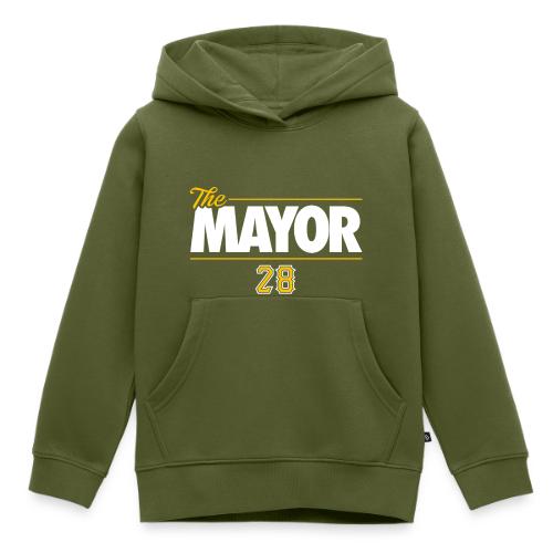 The Mayor - Kids‘ Premium Hoodie