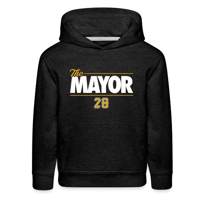 The Mayor