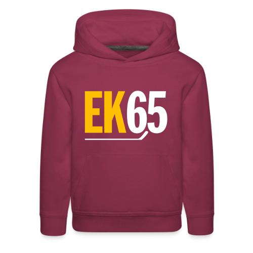 EK65 - Kids‘ Premium Hoodie