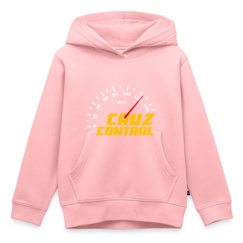 Cruz Control - Kids‘ Premium Hoodie