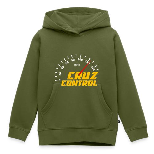 Cruz Control - Kids‘ Premium Hoodie