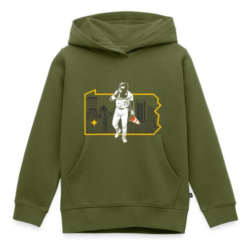 Fear The Cone - Kids‘ Premium Hoodie