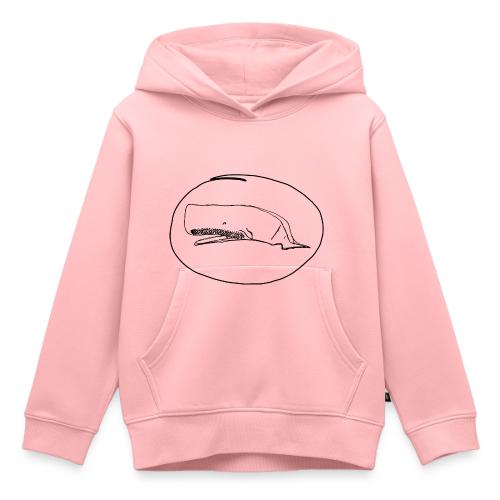Whale? - Kids‘ Premium Hoodie