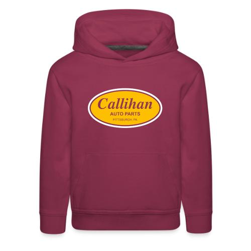 Callihan Auto Parts - Kids‘ Premium Hoodie