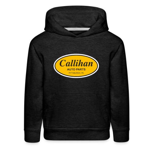 Callihan Auto Parts - Kids‘ Premium Hoodie