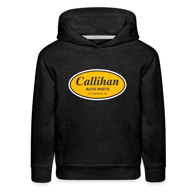 Callihan Auto Parts