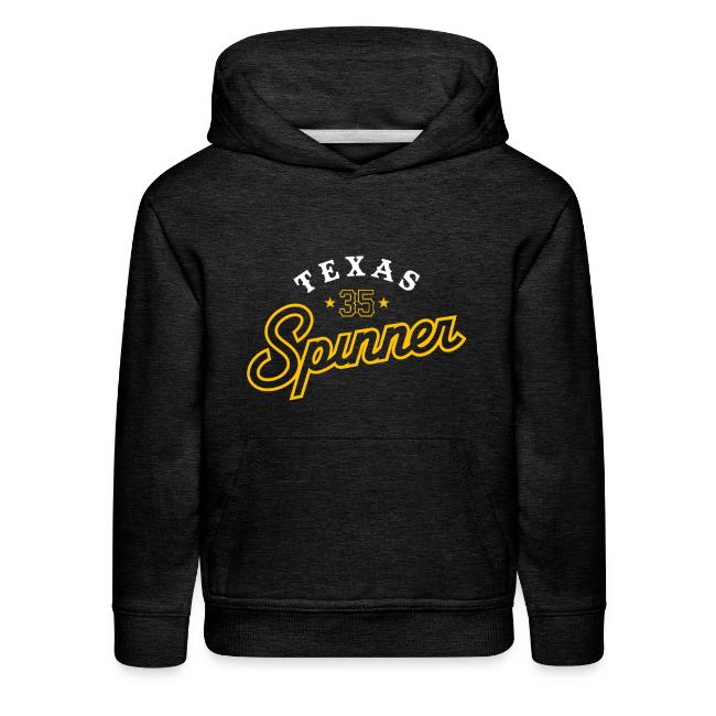 Texas Spinner