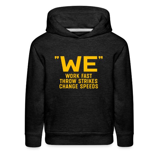 "WE" 1988