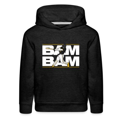 BAM BAM - Kids‘ Premium Hoodie