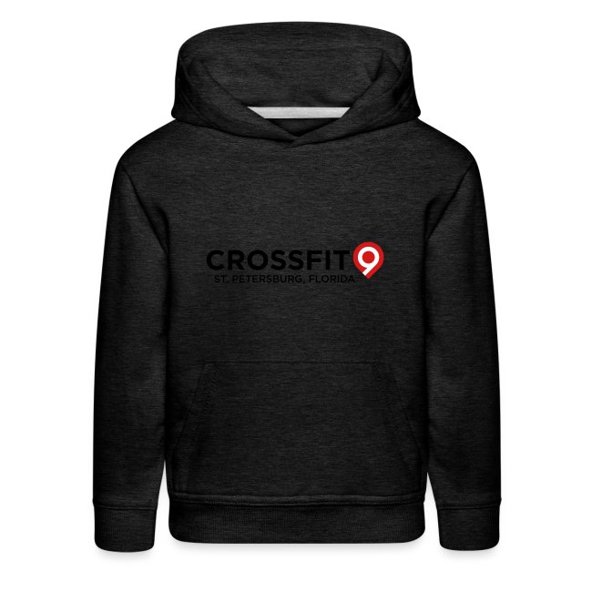 CrossFit9 Classique (Noir)