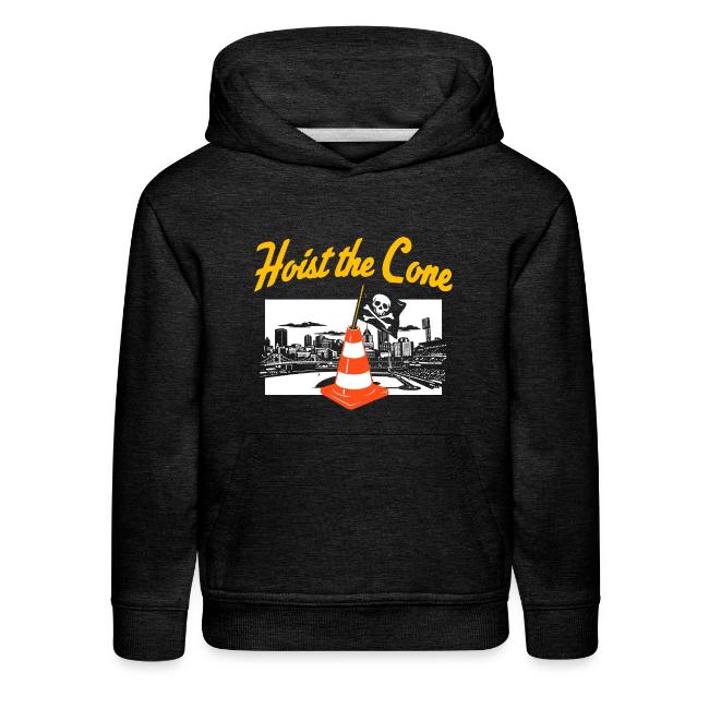 Hoist The Cone