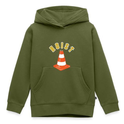 HOIST (Center) - Kids‘ Premium Hoodie