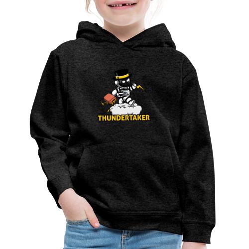 Thundertaker - Kids‘ Premium Hoodie