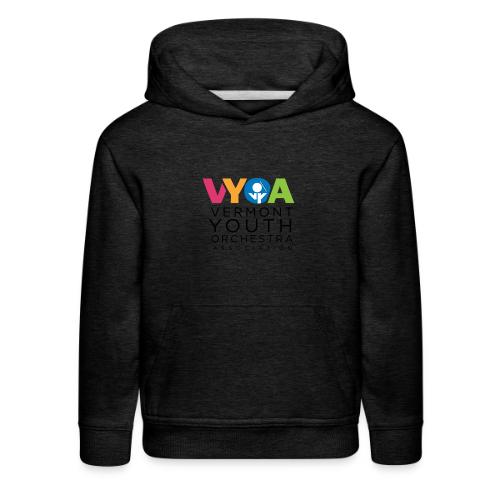 VYOA Merchandise - Kids‘ Premium Hoodie