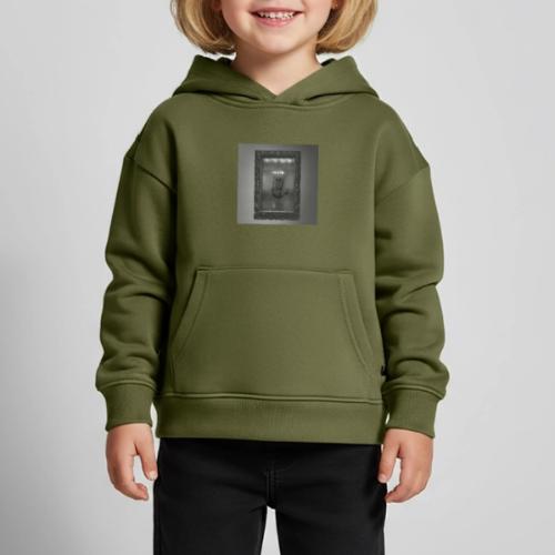 Invisible Album Art - Kids‘ Premium Hoodie