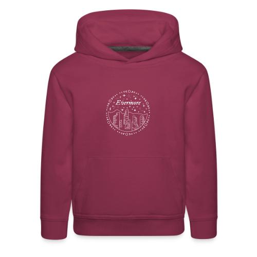 Copy of Team Magic Evermore Shirt - Kids‘ Premium Hoodie