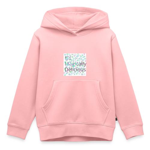 Magically - Kids‘ Premium Hoodie