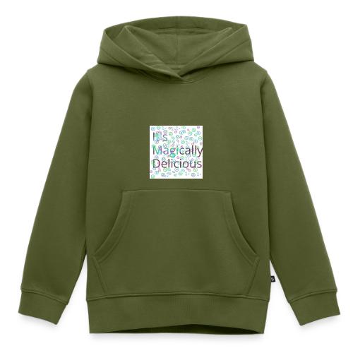 Magically - Kids‘ Premium Hoodie