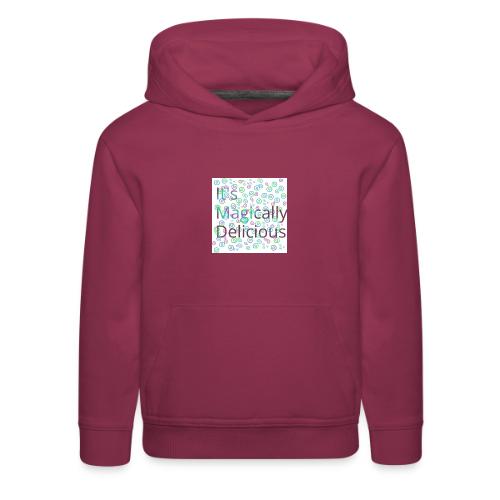 Magically - Kids‘ Premium Hoodie