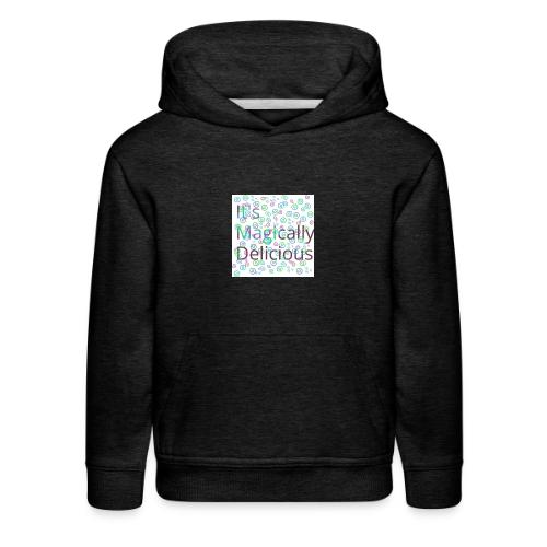 Magically - Kids‘ Premium Hoodie