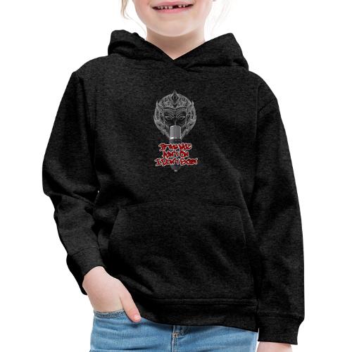 I Don't Exist - Kids‘ Premium Hoodie