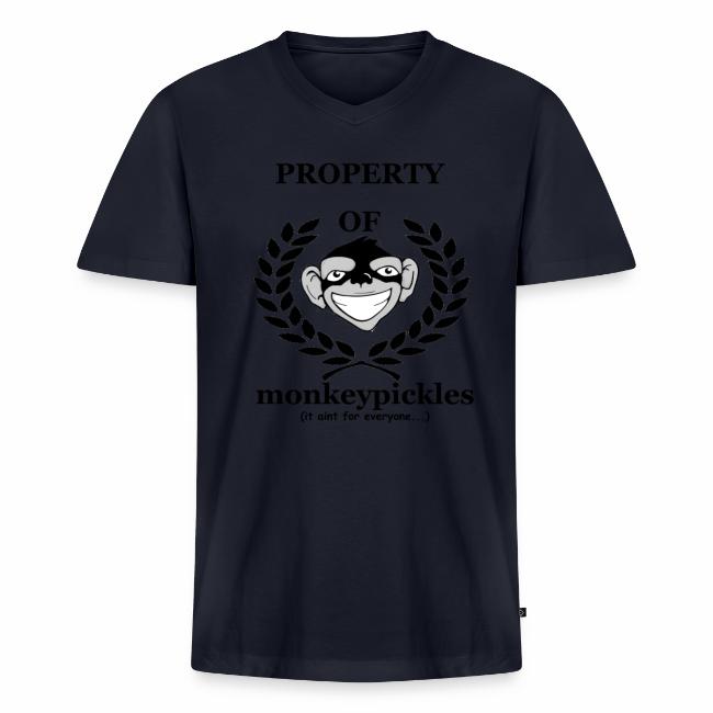 property of