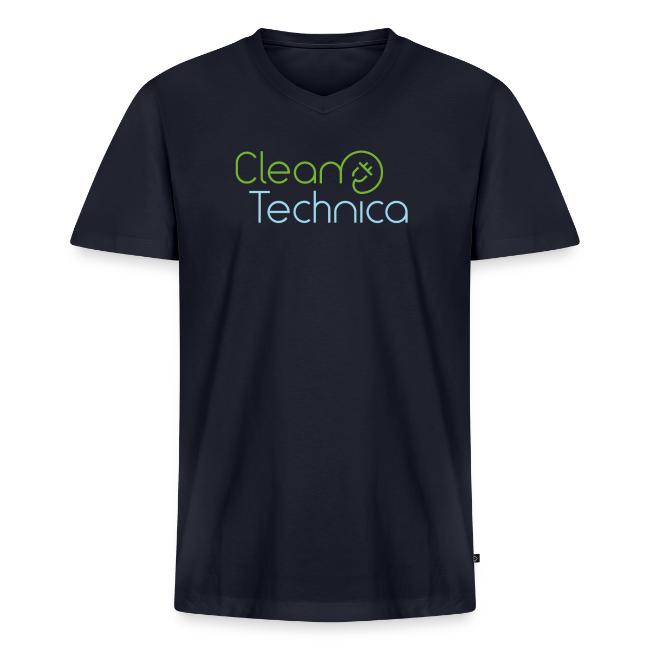 CleanTechnica Logo 2