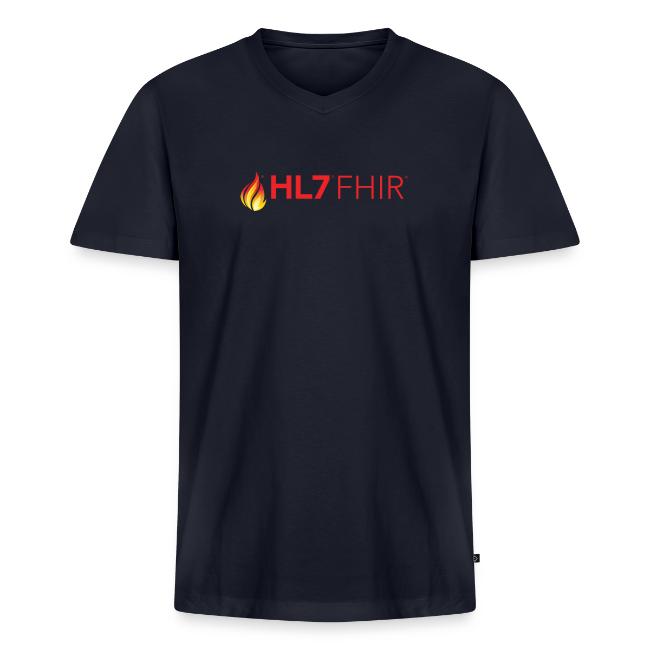 HL7 FHIR Logo