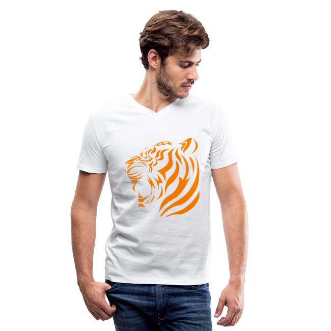 "Wild Tiger Souvenirs: Roaring Memories"