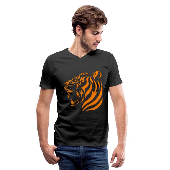 "Wild Tiger Souvenirs: Roaring Memories"