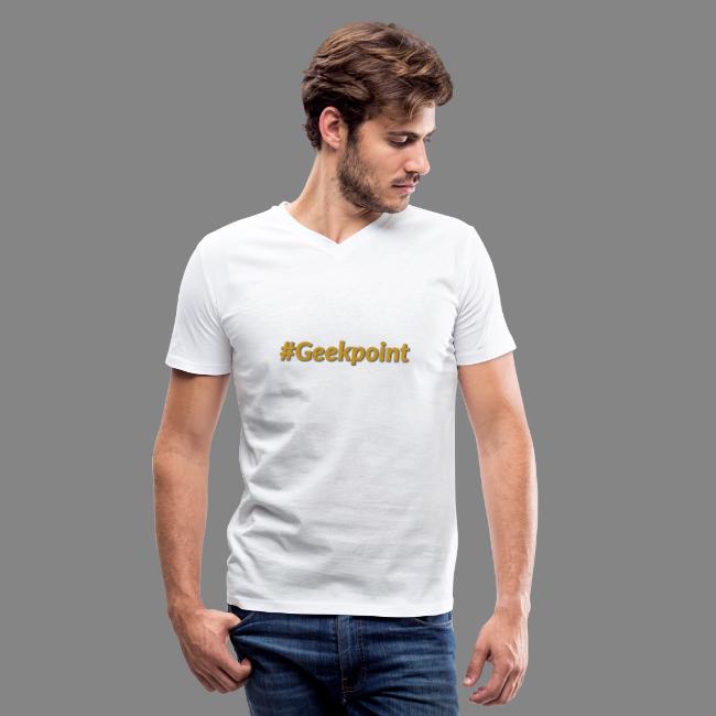 #Geekpoint