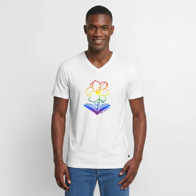 Bitter Lily Books - Pride