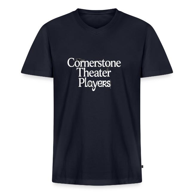 Cornerstone Theater Players (Light)