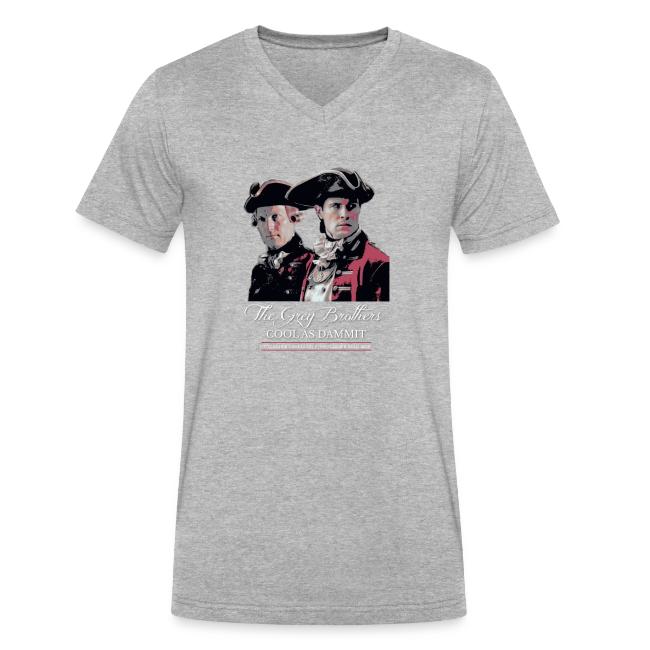 The Grey Bros - Cool As Dammit