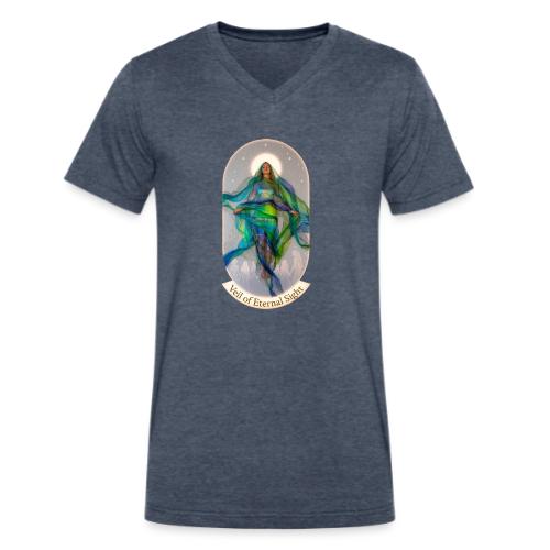 Women’s Day Thorn Sovereign T Shirt, Gift for Mum - Men's V-Neck T-Shirt by Bella + Canvas
