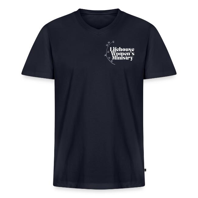 Women's Ministry T-Shirt