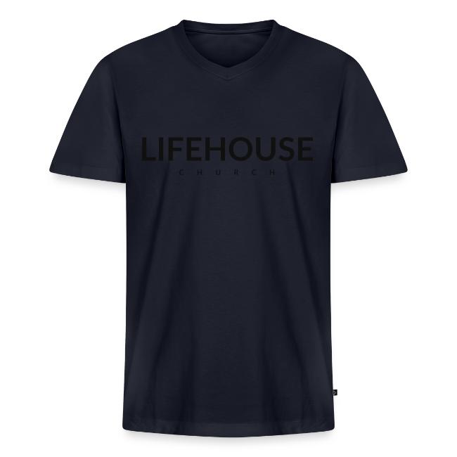 Lifehouse Logo