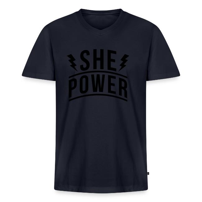She Power