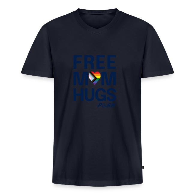 Free Mom Hugs 🏳️‍🌈🏳️‍⚧️
